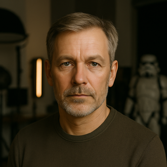 Paul Scotson