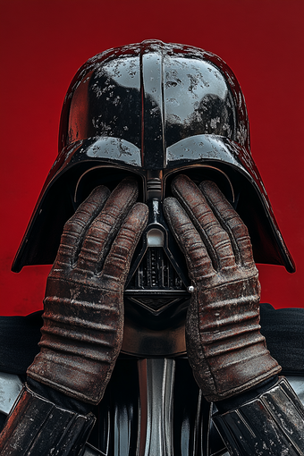 View Vader by Unknown