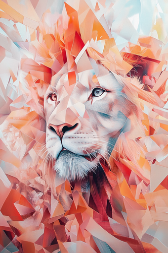 View LION by Unknown