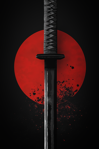 View Samurai by Unknown